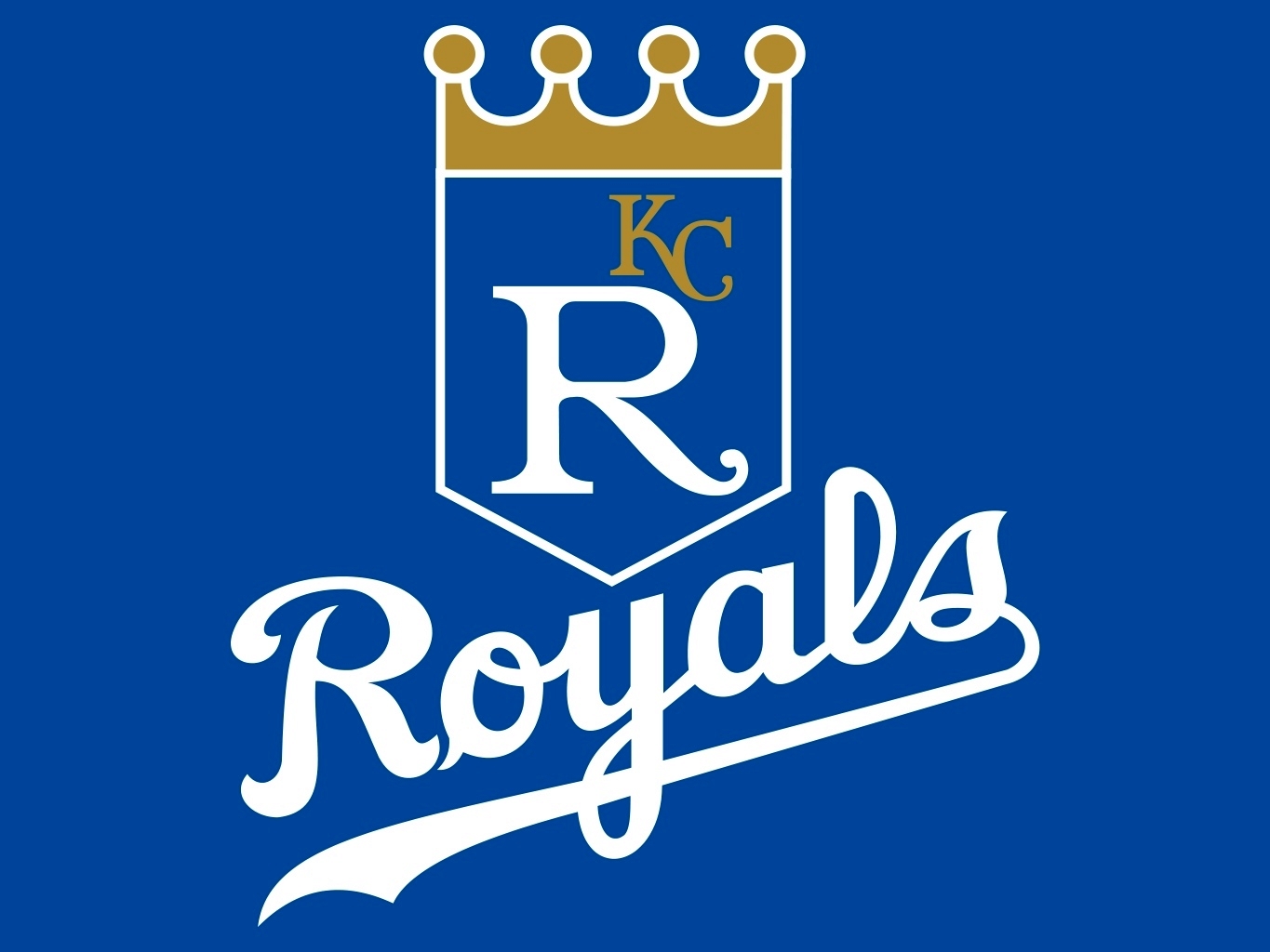 Kansas City Royals High Quality Background On Wallpapers - HD Wallpaper 