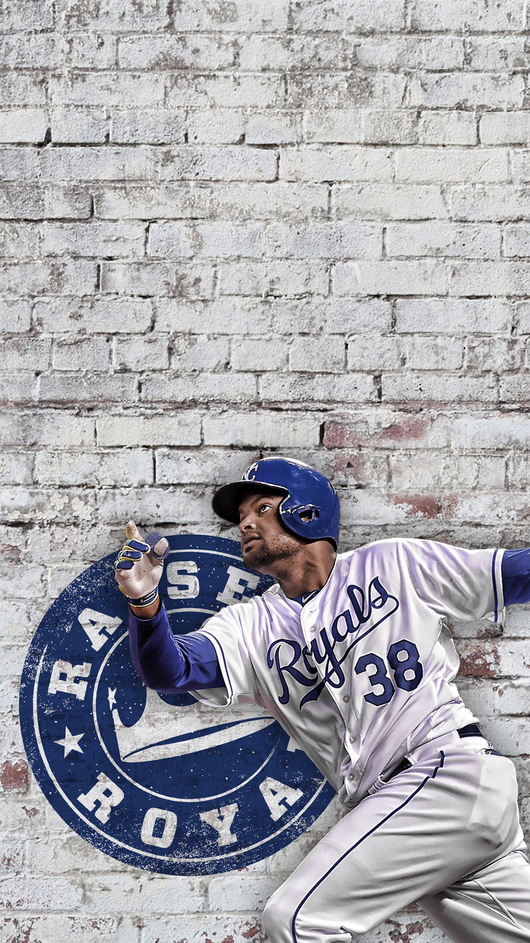 Baseball Player - HD Wallpaper 
