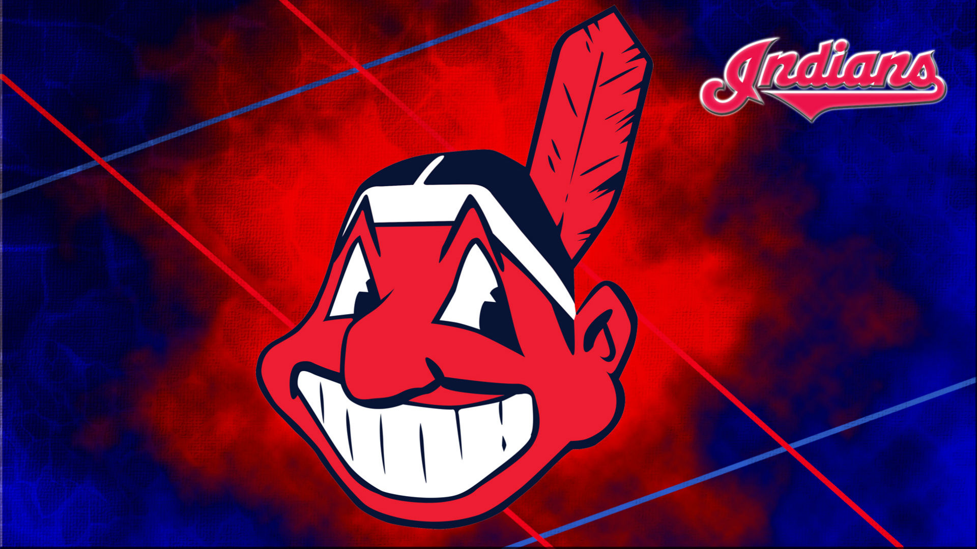 Cleveland Indians Backgrounds - HD Wallpaper 