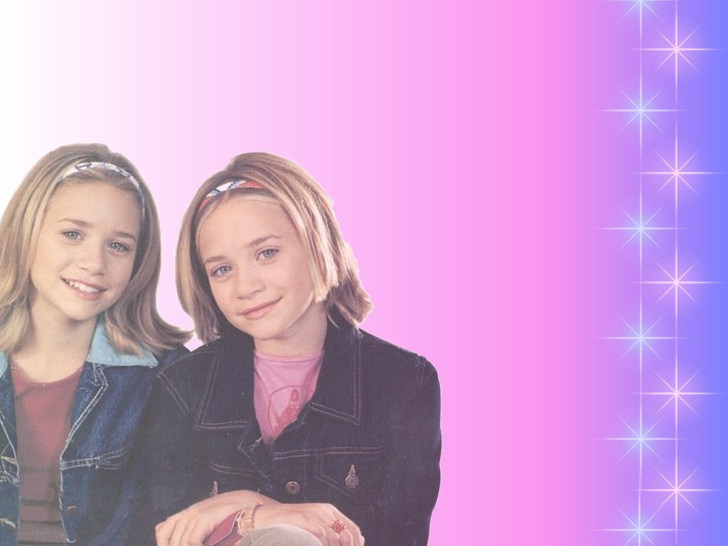 Pretty sister. Три сестры Олсен 2021.