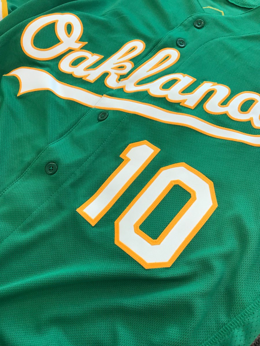 Kelly Green A's Jersey - HD Wallpaper 