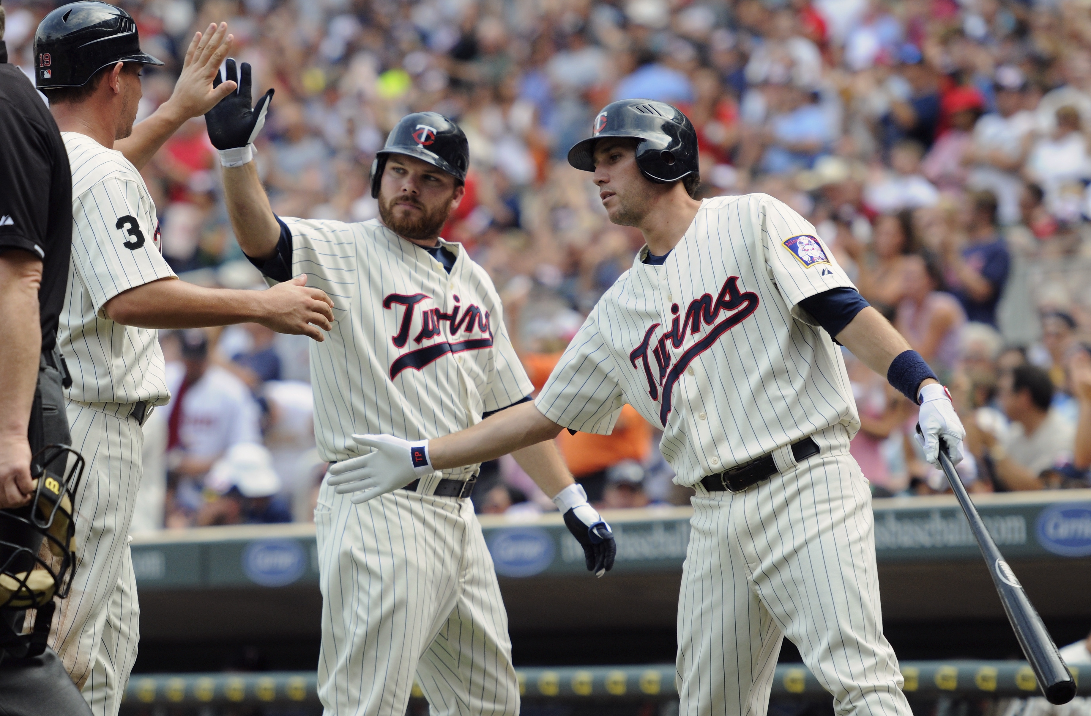Minnesota Twins Hd Wallpaper - College Baseball - HD Wallpaper 