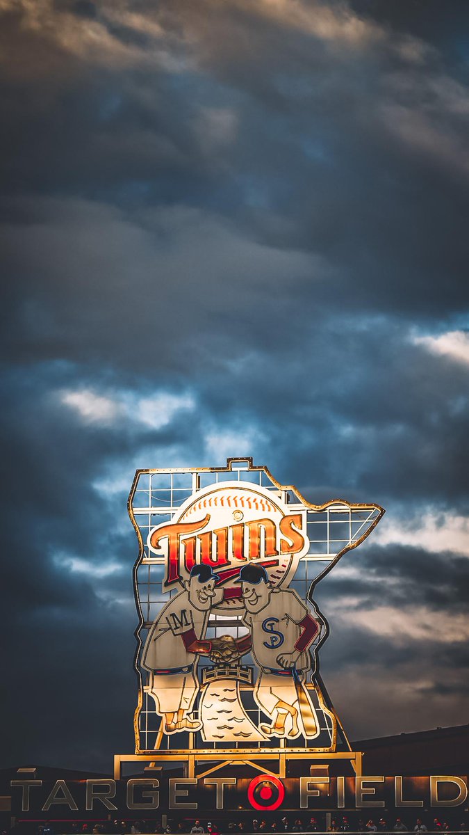 Minnesota Twins - HD Wallpaper 