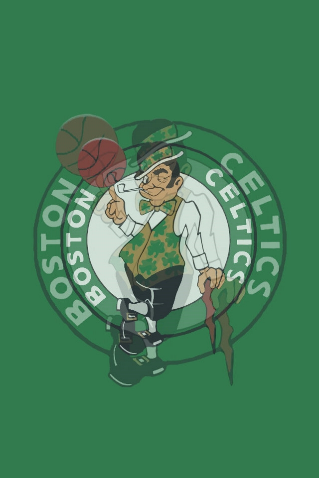 Boston Celtics - HD Wallpaper 