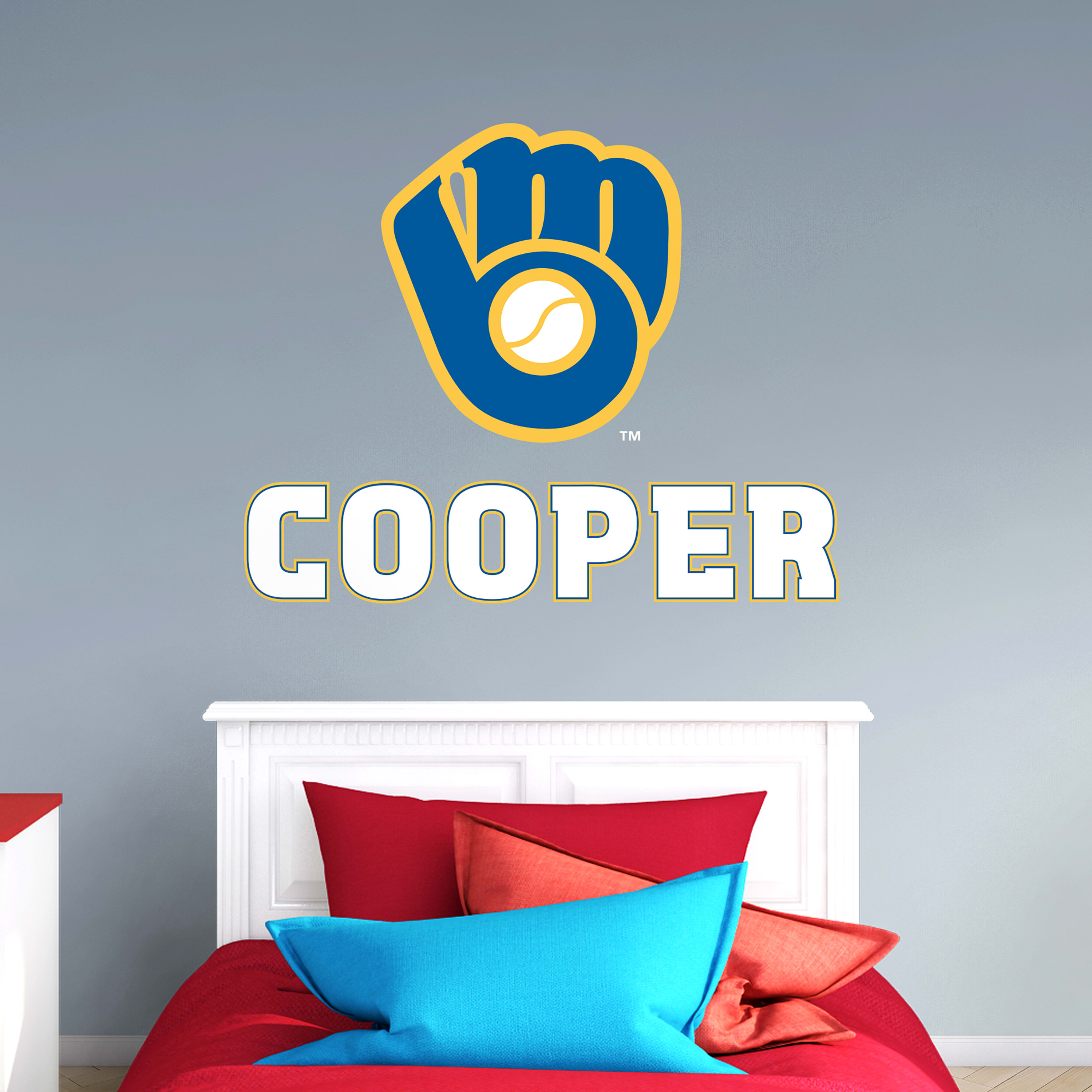 Minnesota Wild Wall Decor - HD Wallpaper 