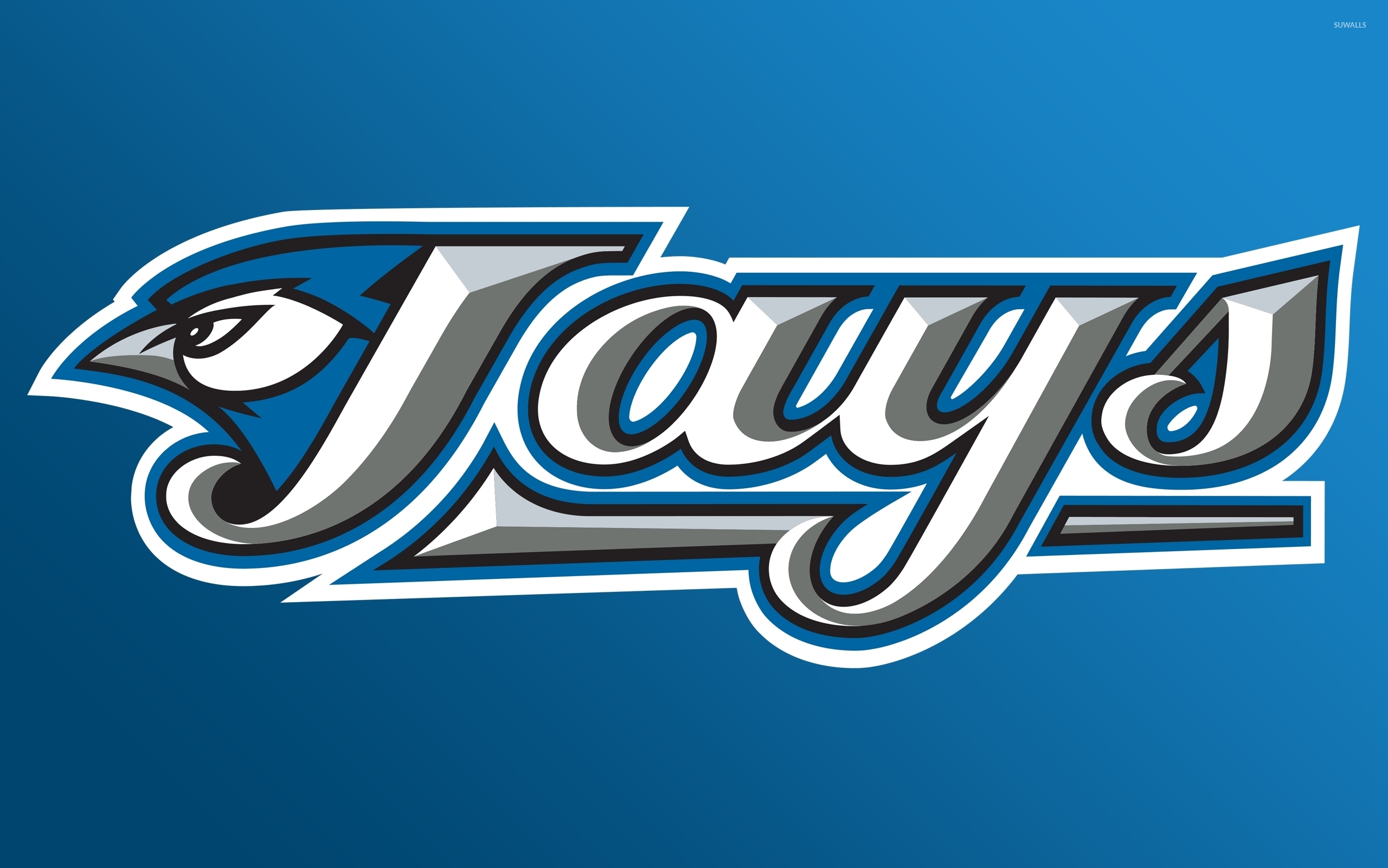 Toronto Blue Jays - HD Wallpaper 