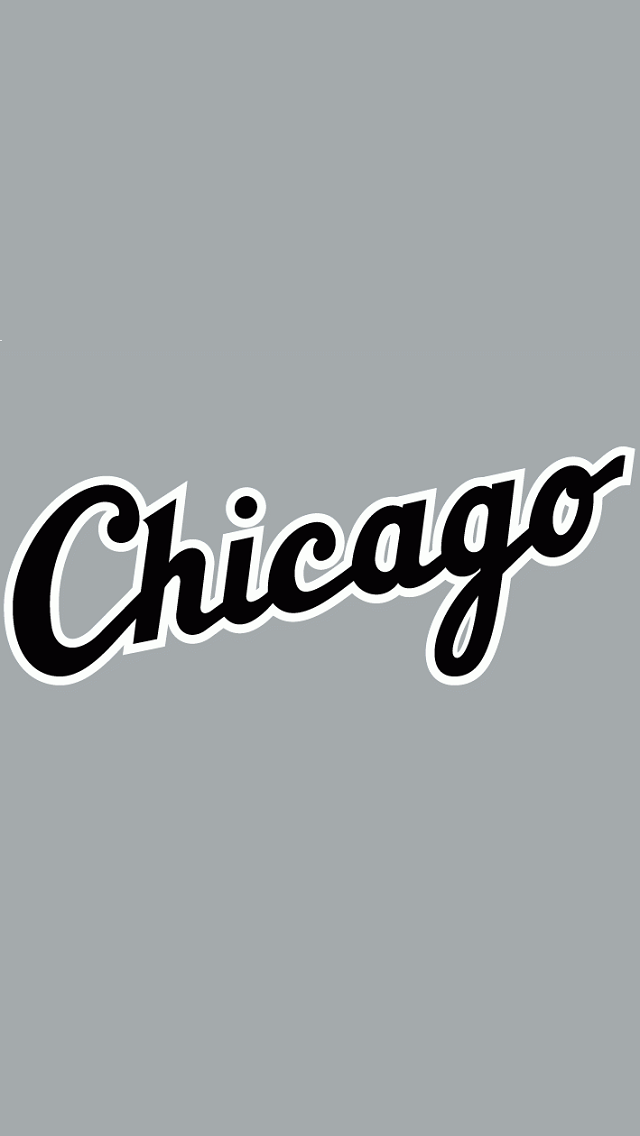 Chicago White Sox 640x1136 Wallpaper Teahub Io