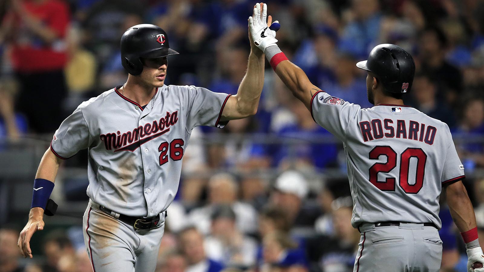 Minnesota Twins - HD Wallpaper 