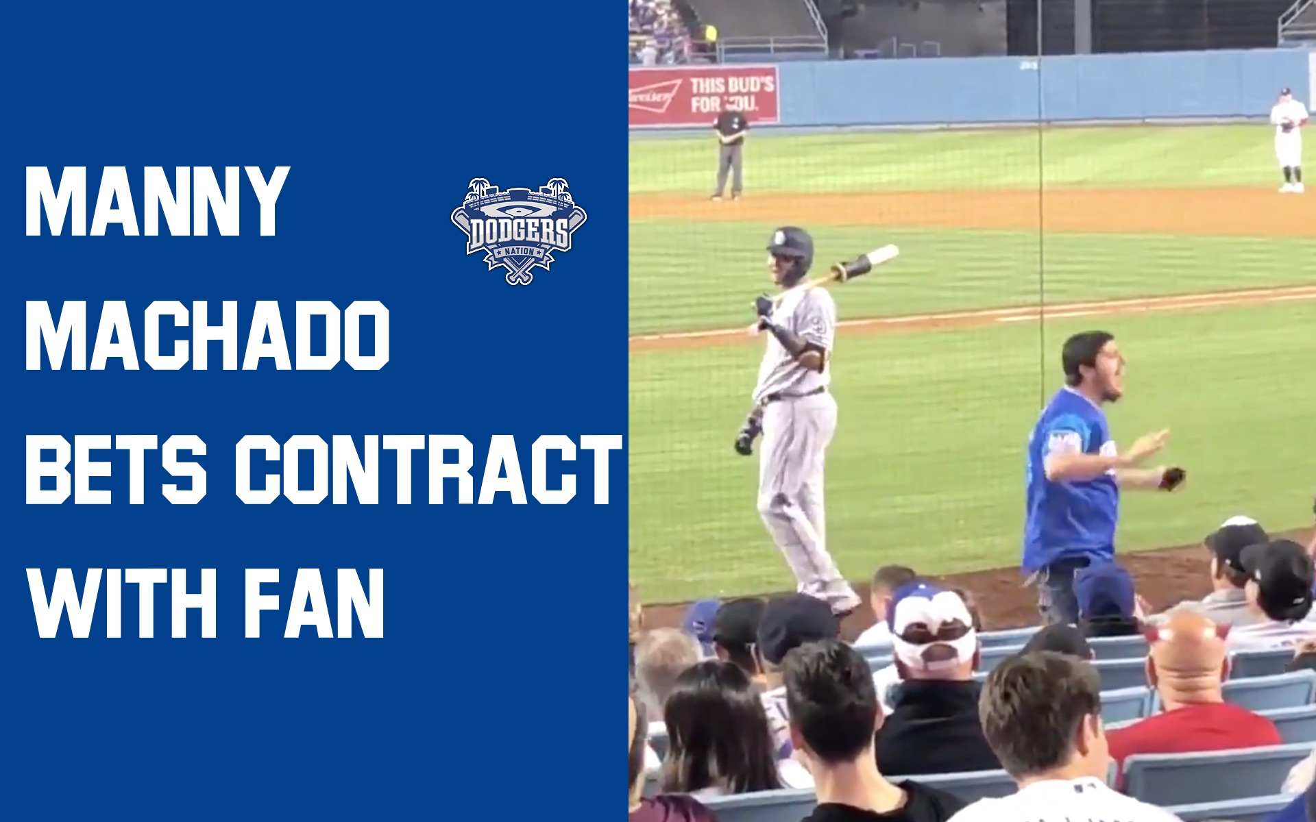 Manny Machado I Bet My Contract - HD Wallpaper 