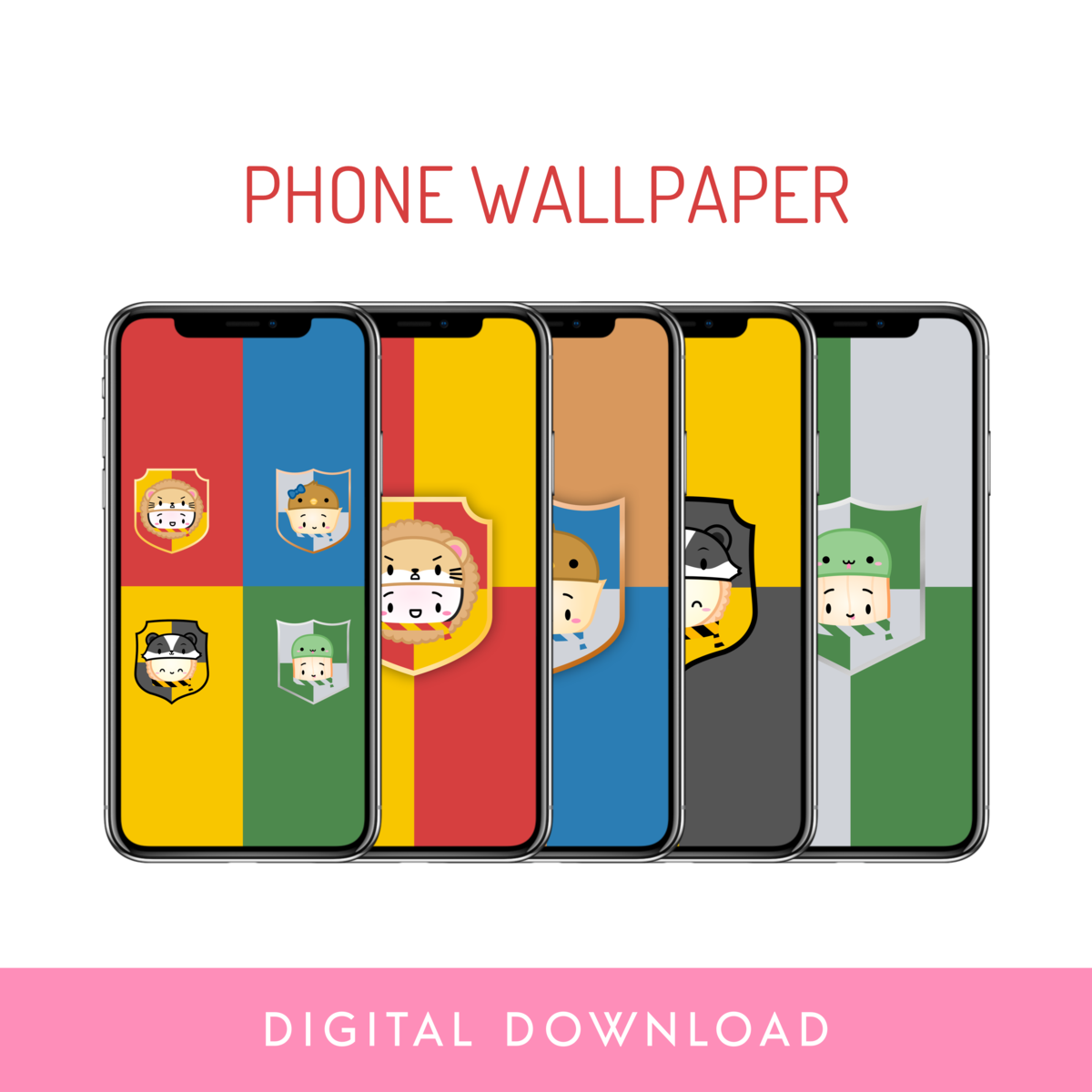 Mobile Wallpaper In Mobile Png - HD Wallpaper 