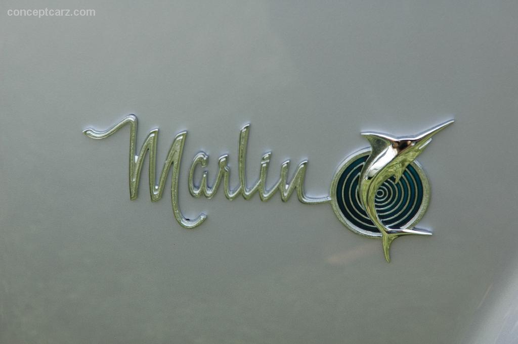1966 Amc Marlin Thumbnail Image - Aston Martin Db5 - HD Wallpaper 