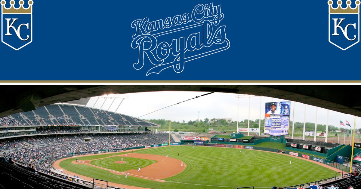 Kansas City Royals - HD Wallpaper 