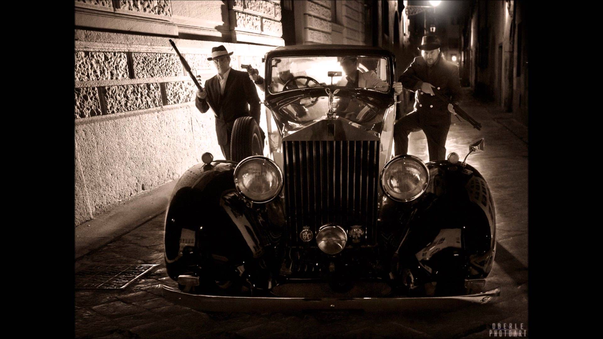 Mafia Luxury - HD Wallpaper 