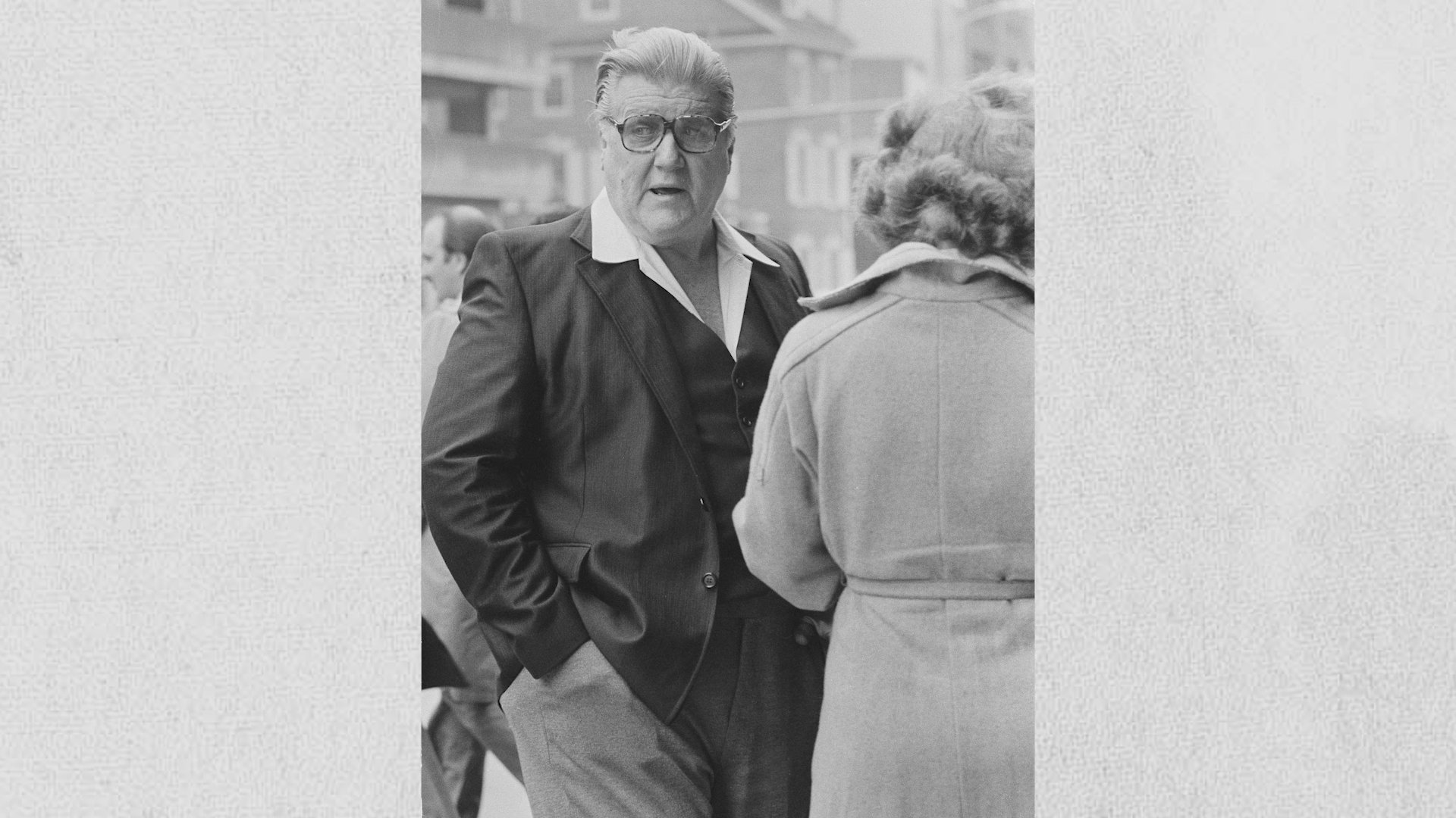 Jimmy Hoffa And Peggy Sheeran - HD Wallpaper 