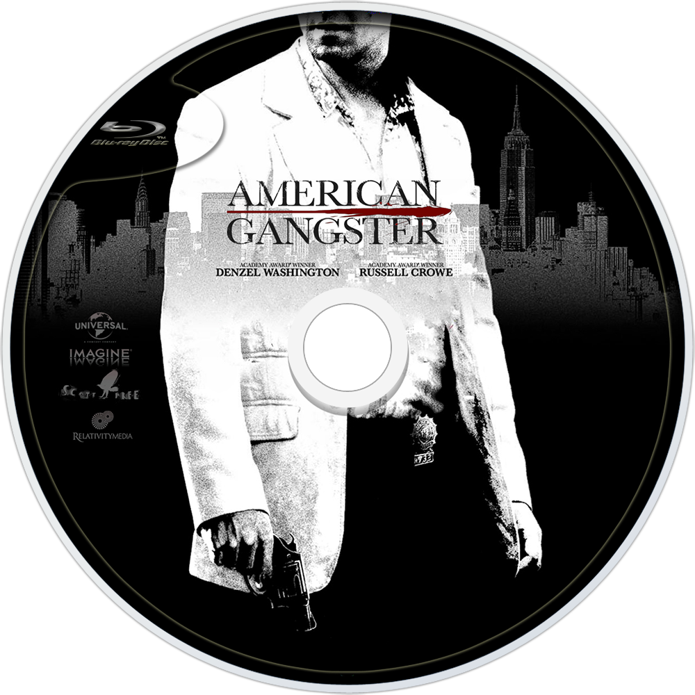 American Gangster Poster - 1000x1000 Wallpaper 