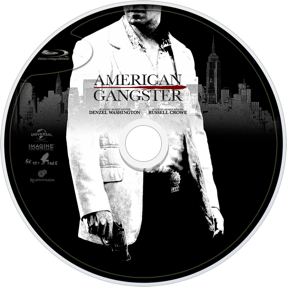 American Gangster Poster - HD Wallpaper 