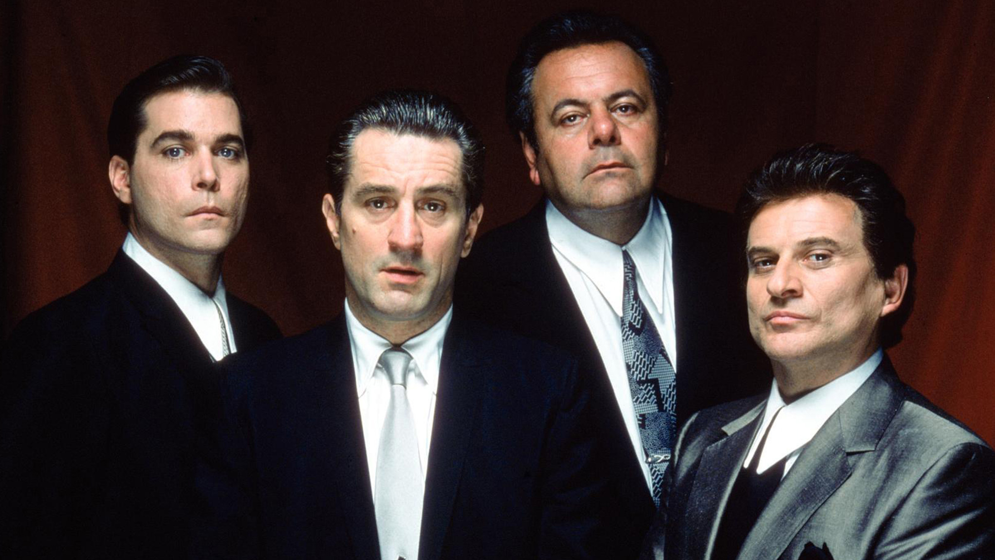 Henry Hill Good Fellas - HD Wallpaper 