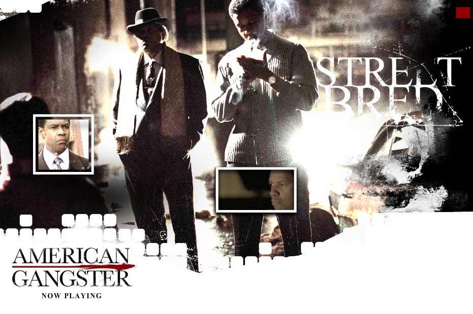 American Gangster - Album Cover - HD Wallpaper 