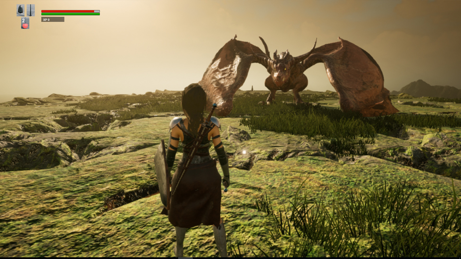 Gangsta Woman Cover Gameplay - HD Wallpaper 