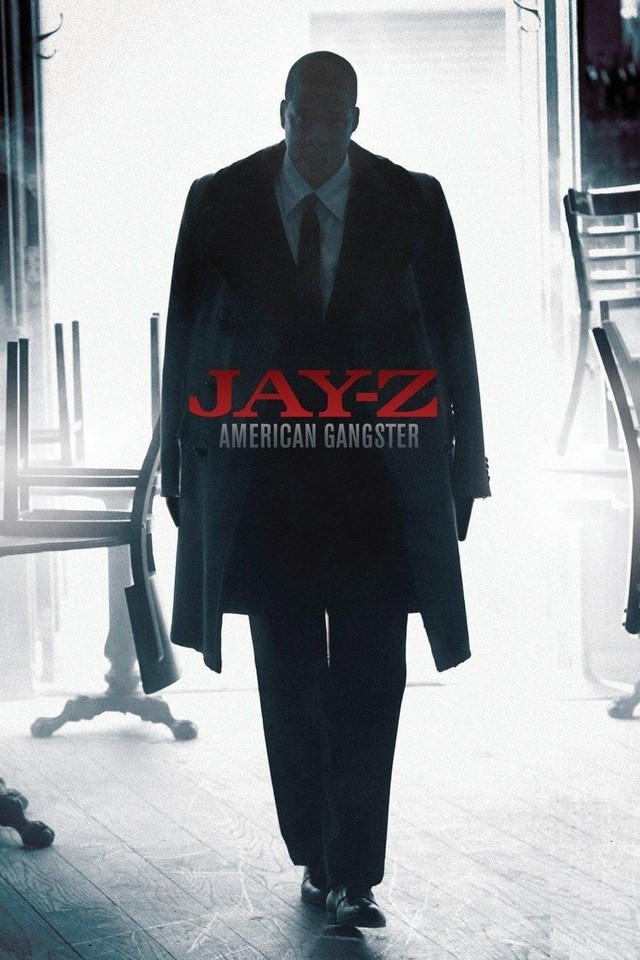 Jay Z American Gangster - HD Wallpaper 
