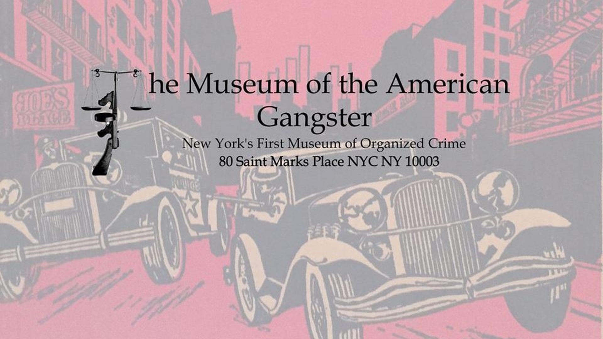 Antique Car - HD Wallpaper 