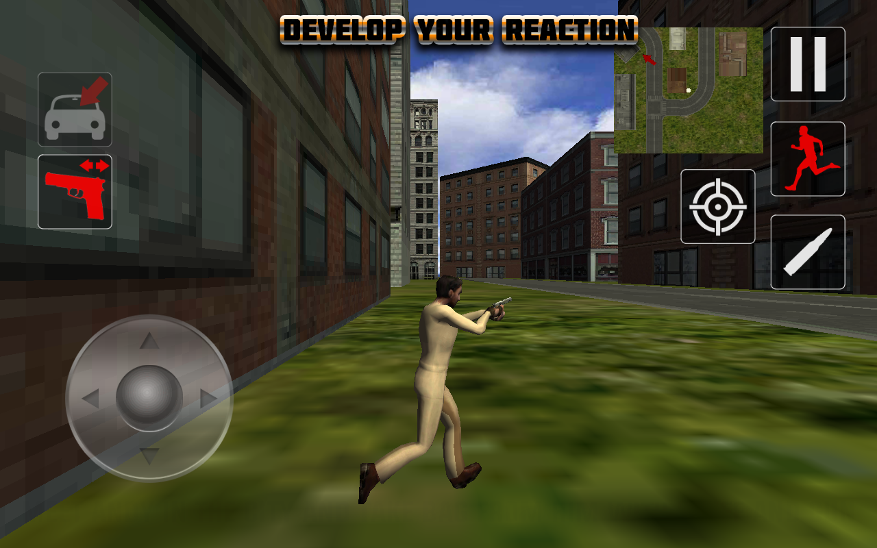 Pc Game - HD Wallpaper 