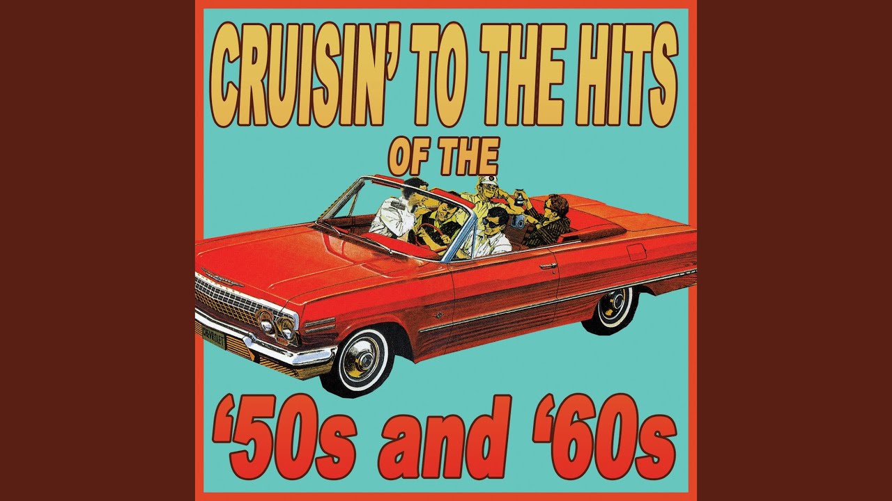 Cruisin To The Hits Of The 50s - HD Wallpaper 