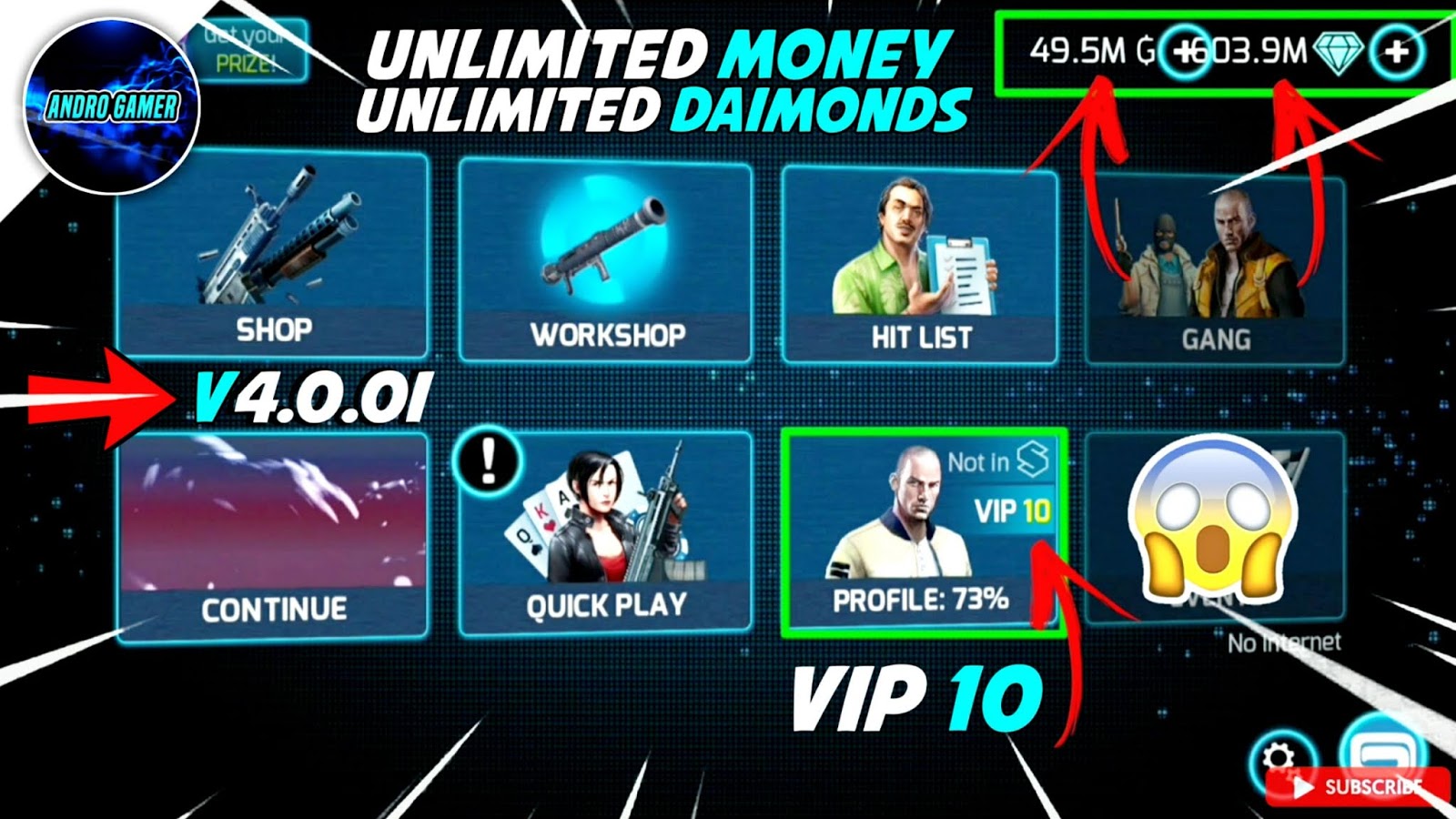 Gangstar Vegas Mod Apk 2018 1600x900 Wallpaper teahub io Gangstar Vegas Mod Apk 2018 1600x900 Wallpaper teahub io