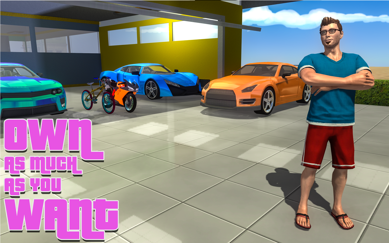 Gangstar Vegas - HD Wallpaper 