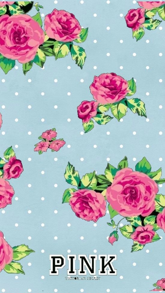 Victoria Secret Pink Cases For Iphone 6s Plus - HD Wallpaper 