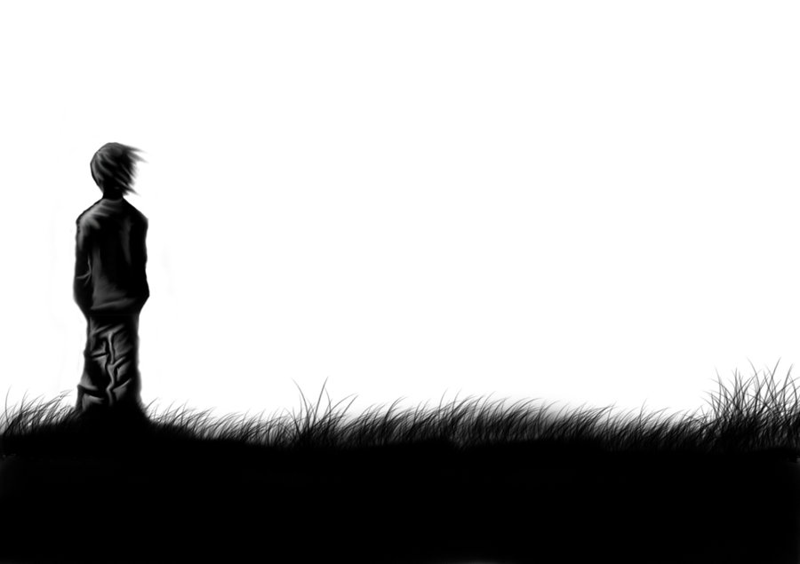 I See Nothing Wallpaper - Gone Everything - HD Wallpaper 