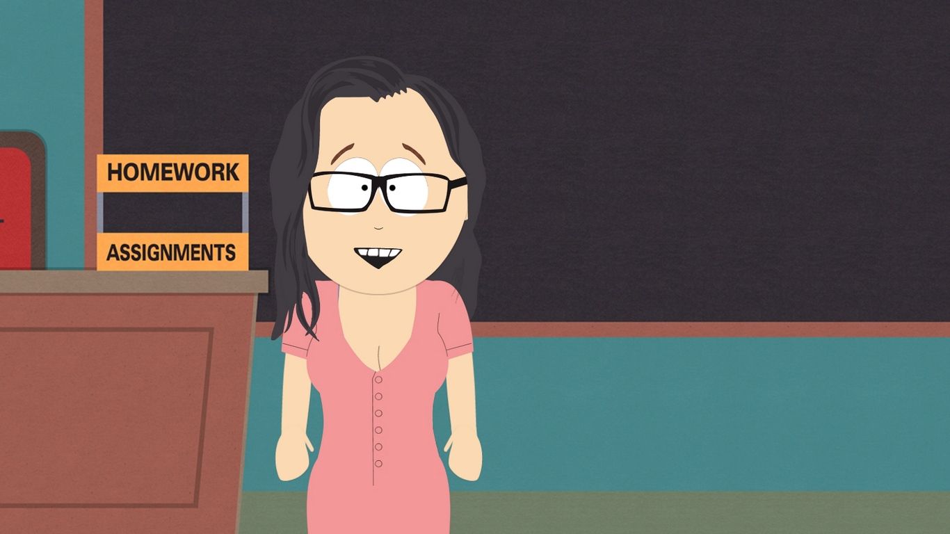 South Park - HD Wallpaper 