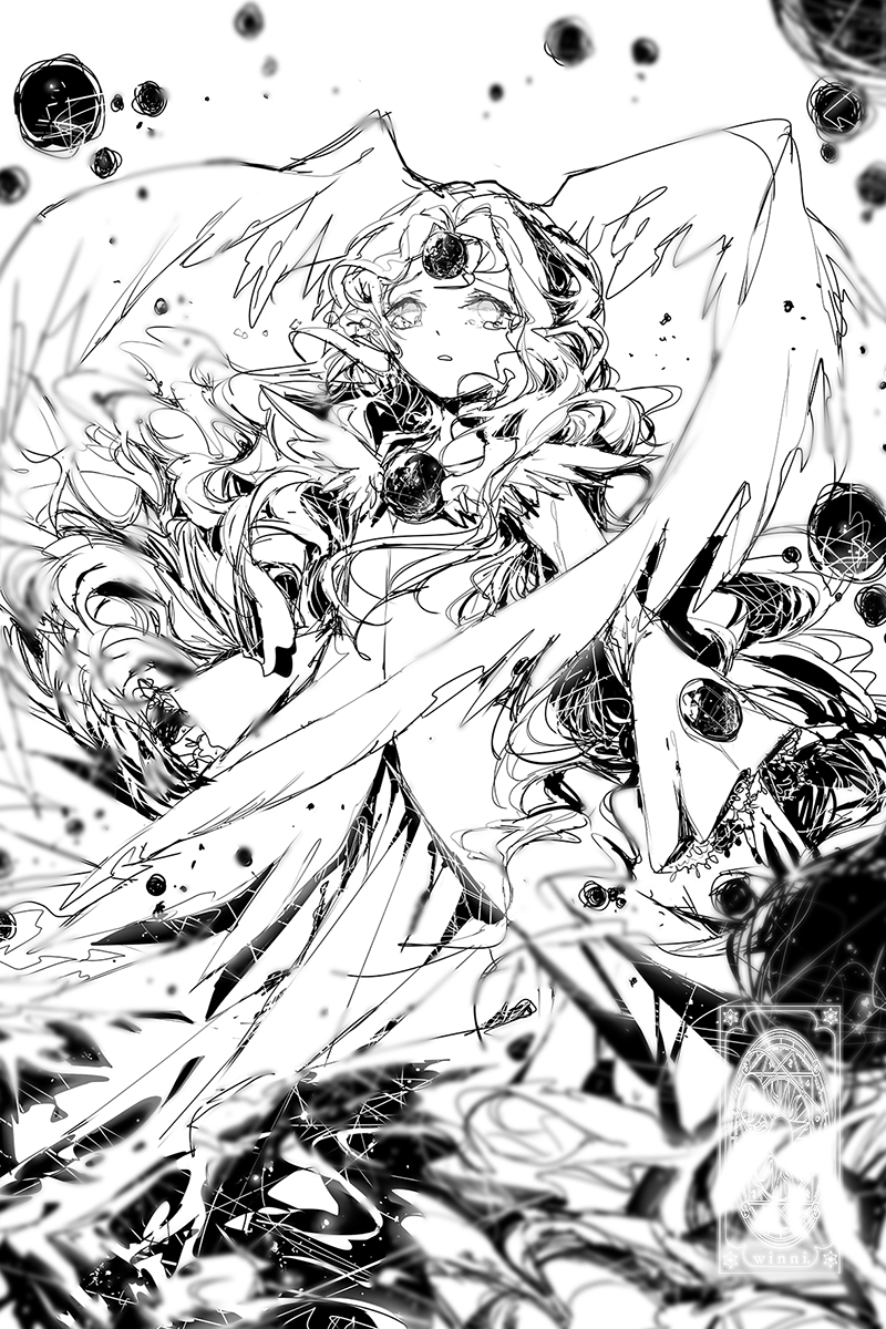 Sakura Card Captor The Nothing - HD Wallpaper 