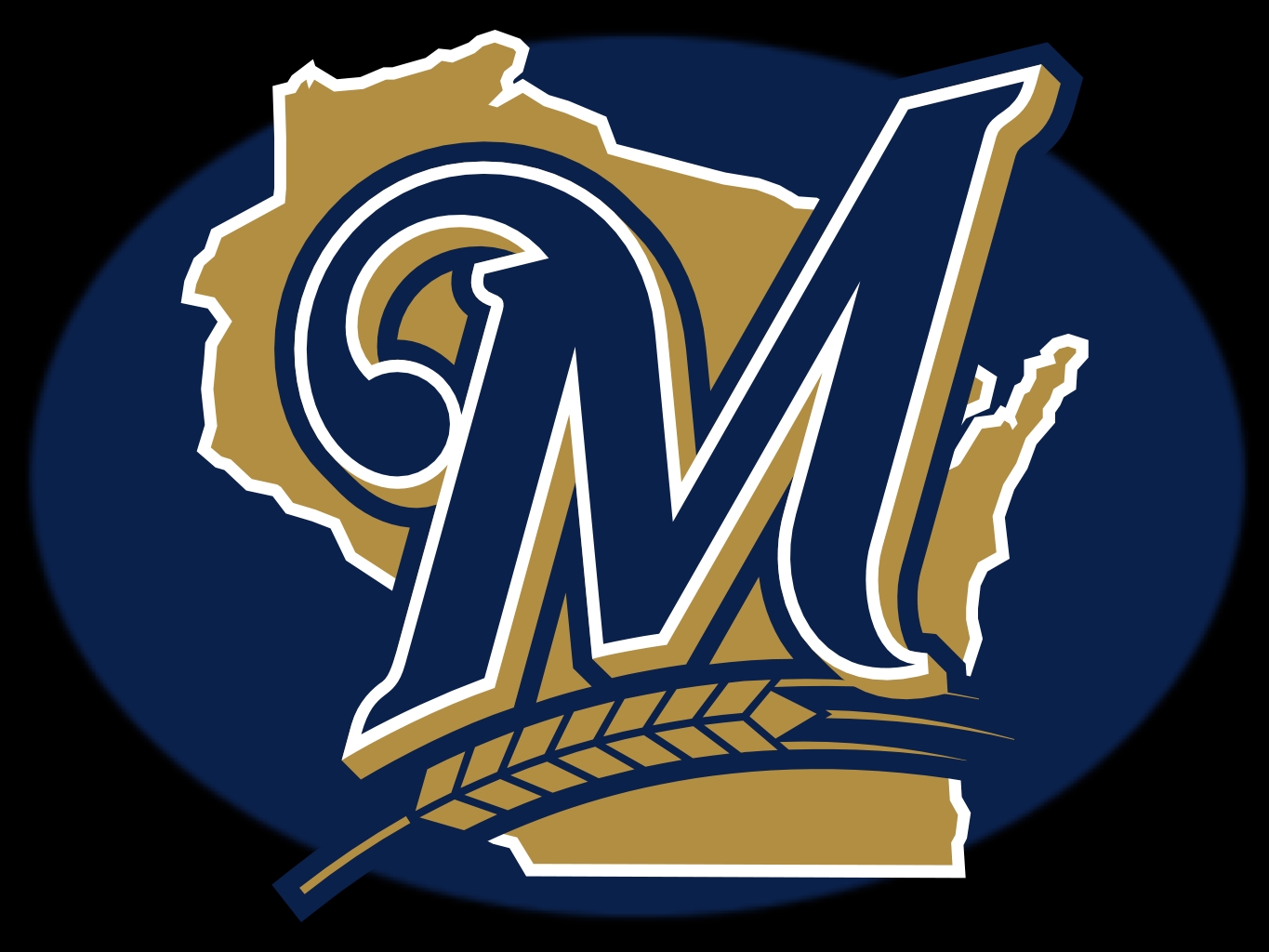 Click Each Preview To Download The Full Size Image - Milwaukee Brewers Wallpaper Iphone - HD Wallpaper 