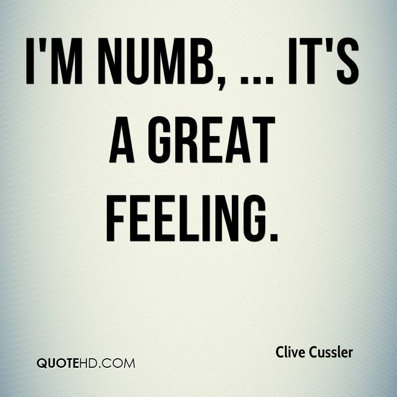 Feeling Numb Quotes 800x800 Wallpaper Teahub Io