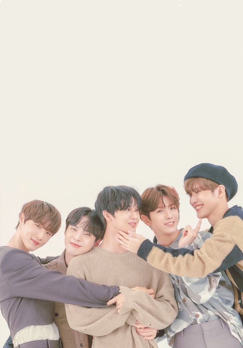 Cix Hd - HD Wallpaper 