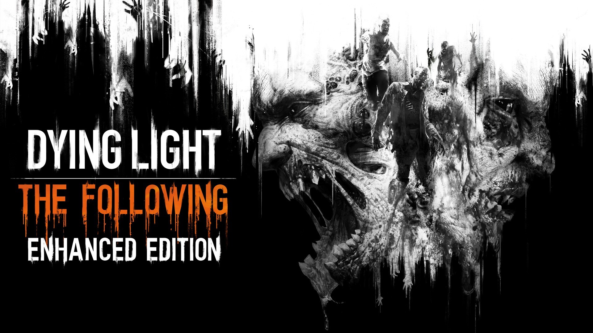 Dying Light The Following Enhanced Edition - HD Wallpaper 