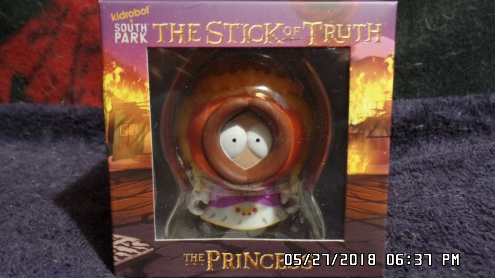 Action Figure - HD Wallpaper 