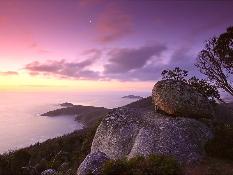 Tarde Impresionante Mar Wallpaper Hd Fondo De Pantalla - Desktop Background Calming Hd - HD Wallpaper 