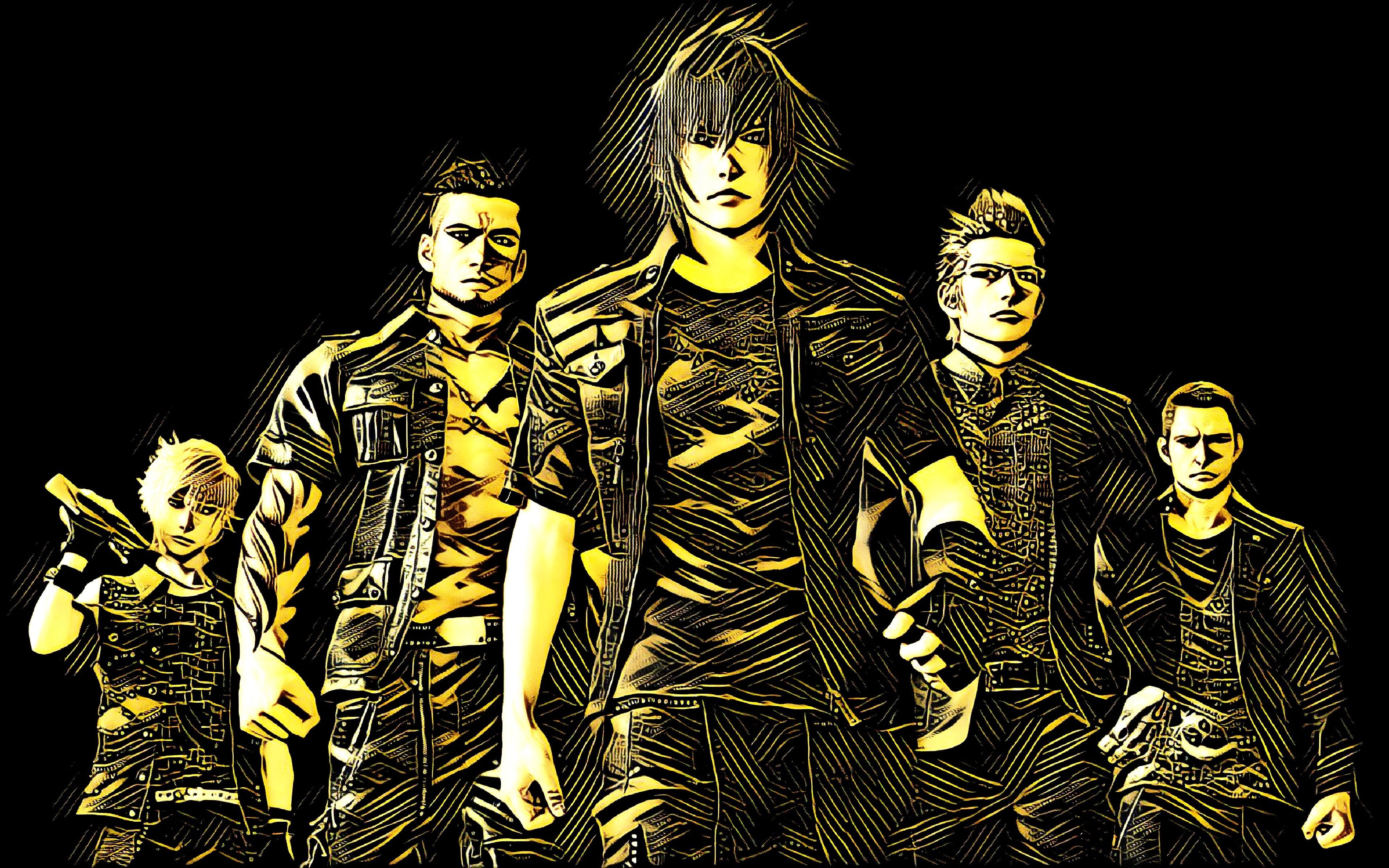 Costume Party - HD Wallpaper 