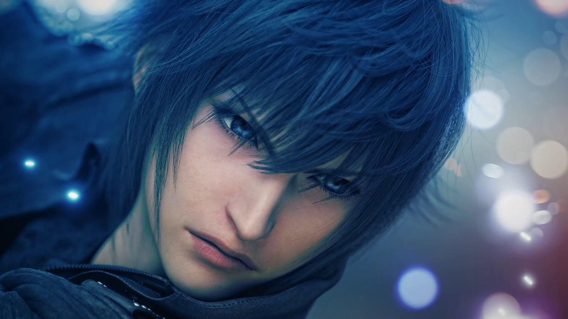 Noctis Lucis Caelum Dissidia - HD Wallpaper 