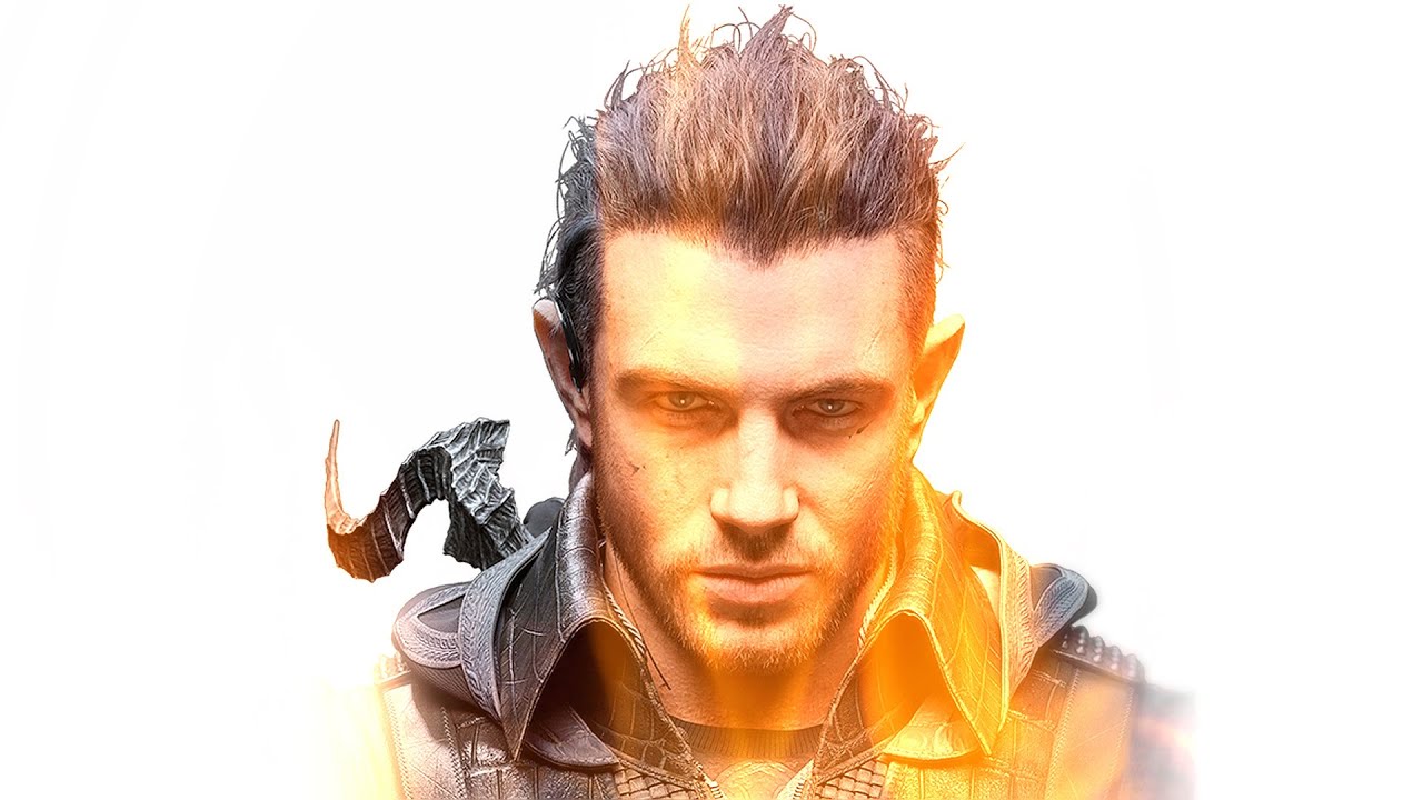 Final Fantasy Xv Nyx Ulric - HD Wallpaper 