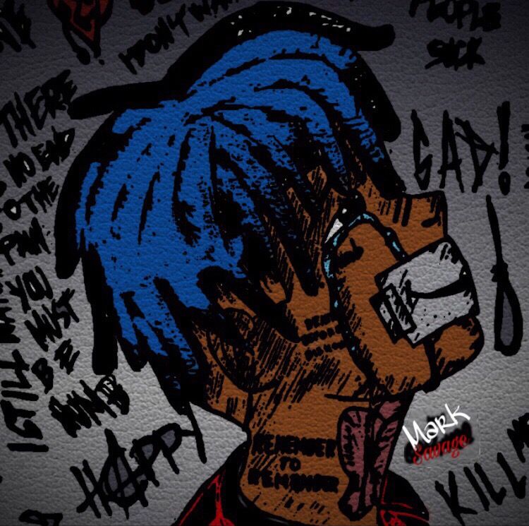 There Is No End To The Pain - Illustration - HD Wallpaper 