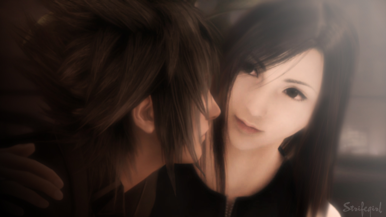 Final Fantasy Xv Tifa - HD Wallpaper 