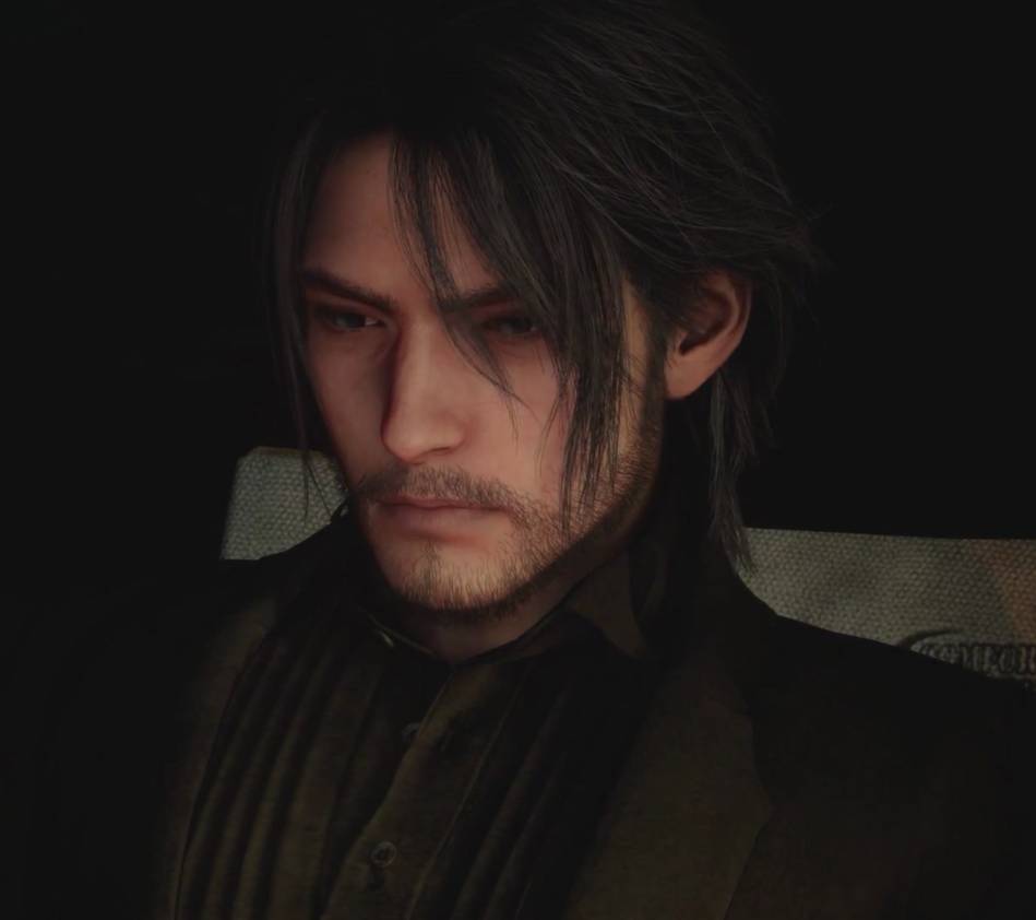 Older Noctis Lucis Caelum Wallpaper For You - Noctis Ff15 King - HD Wallpaper 