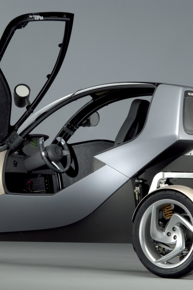 Bmw Clever - HD Wallpaper 