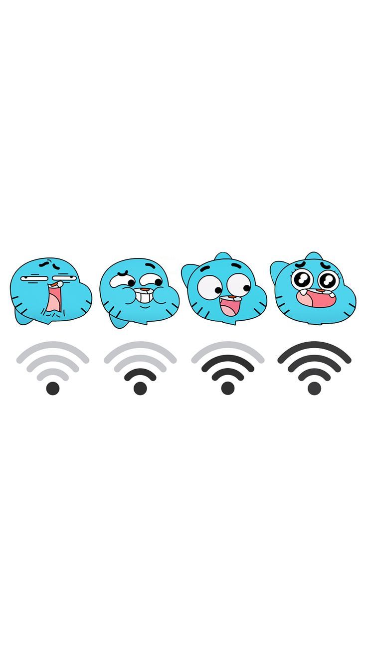 Fondos De Pantalla De Increible Mundo De Gumball 736x1309 Wallpaper Teahub Io