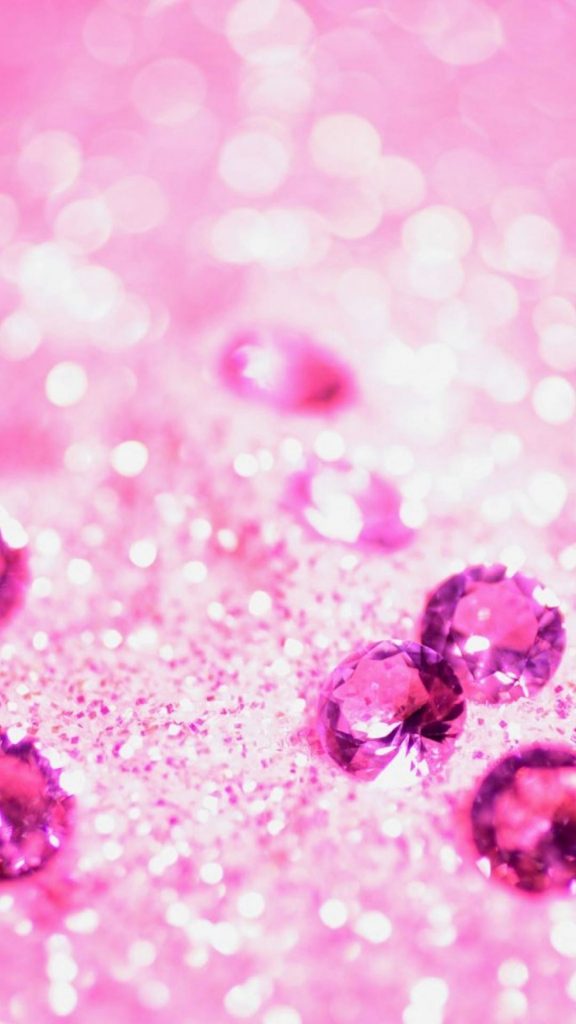 Pink Victoria Secret Iphone Wallpapers Pic Hwb447749 - Iphone Cute Girly Wallpaper Hd - HD Wallpaper 