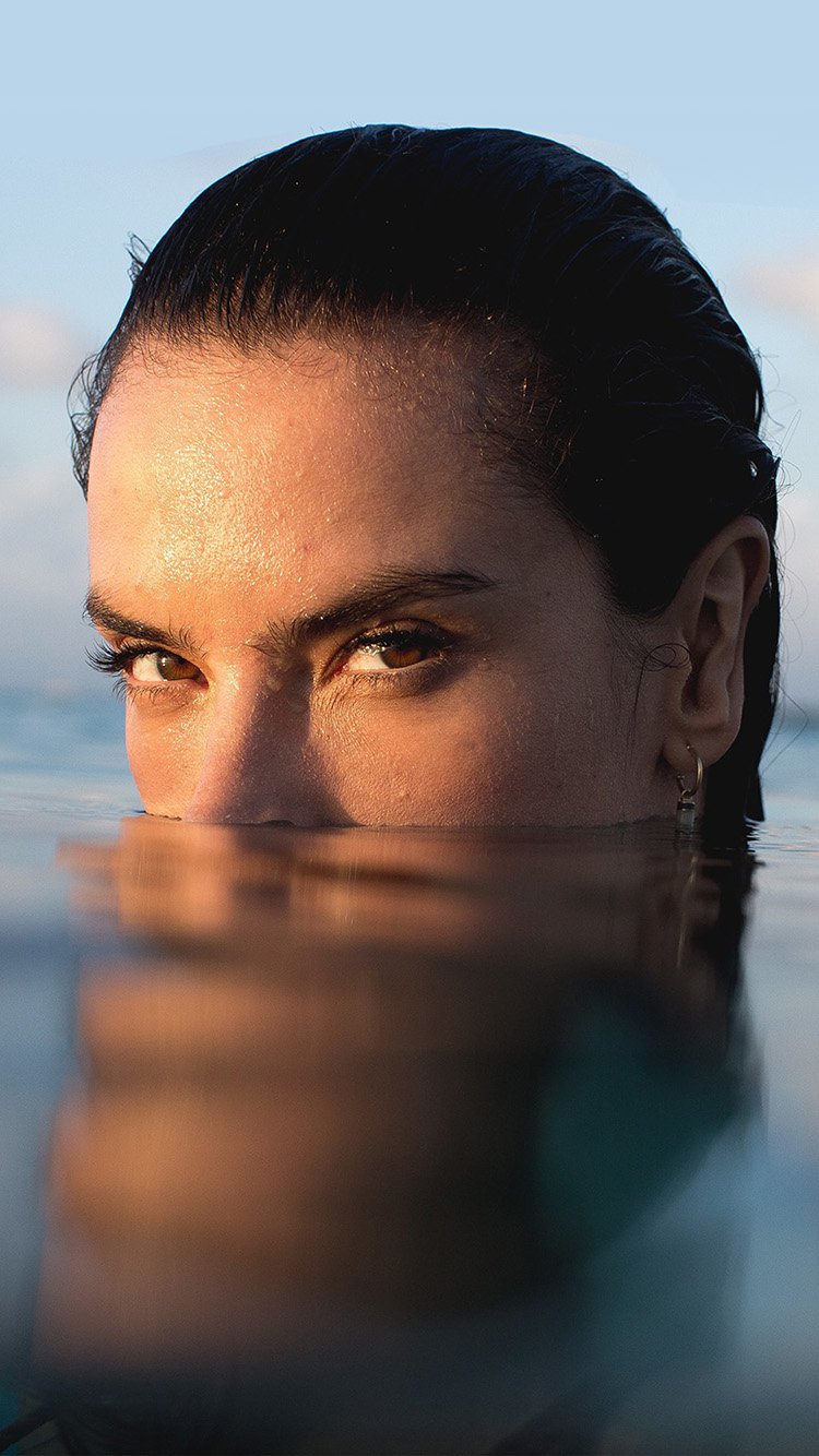 Alessandra Ambrosio Fyre Festival - HD Wallpaper 