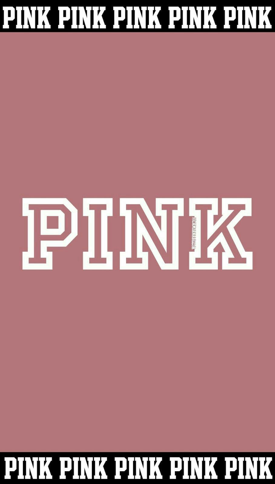 Rose Gold Victoria Secret Pink 909x1600 Wallpaper teahub.io